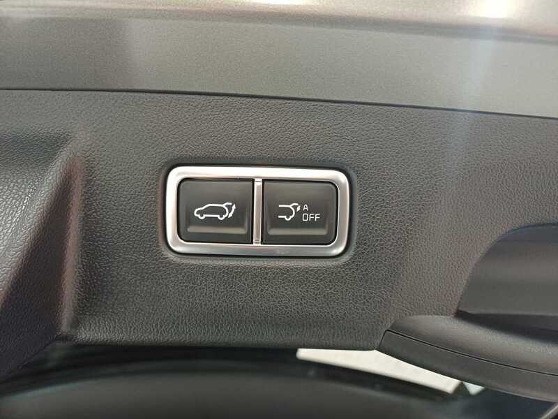 Kia Sorento vaihtoauto