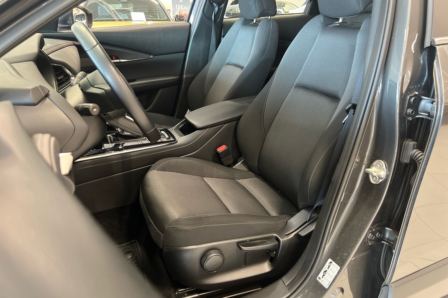 Mazda CX-30 vaihtoauto