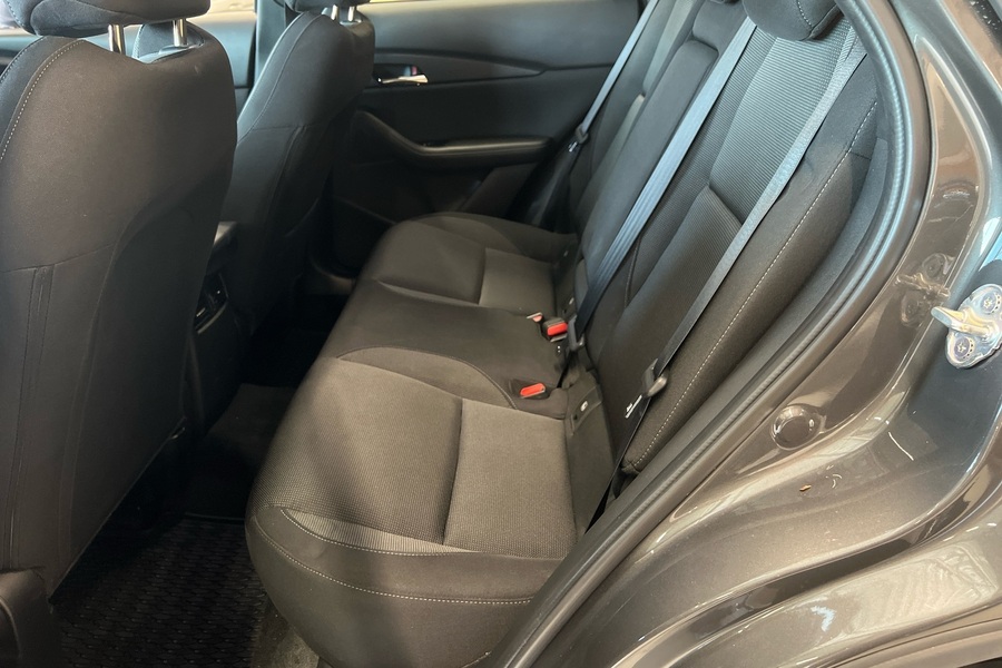 Mazda CX-30 vaihtoauto