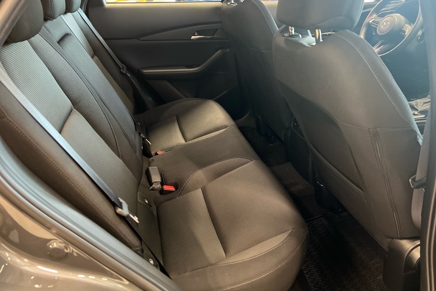 Mazda CX-30 vaihtoauto