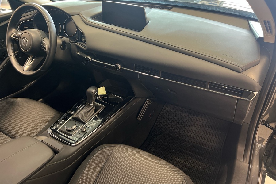 Mazda CX-30 vaihtoauto