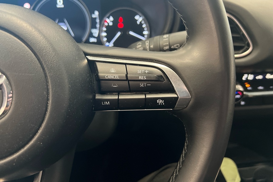 Mazda CX-30 vaihtoauto