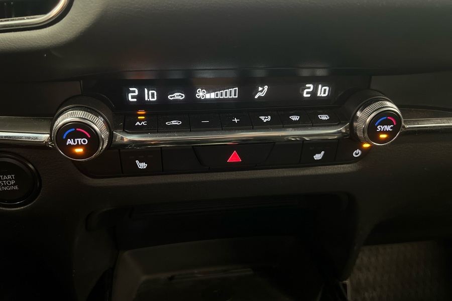 Mazda CX-30 vaihtoauto