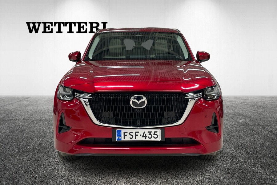 Mazda CX-60 vaihtoauto