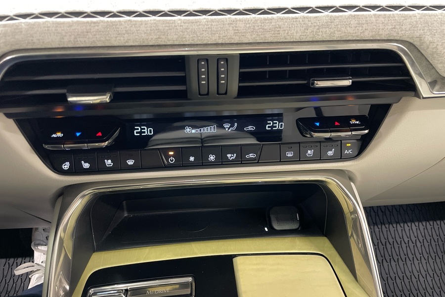 Mazda CX-60 vaihtoauto