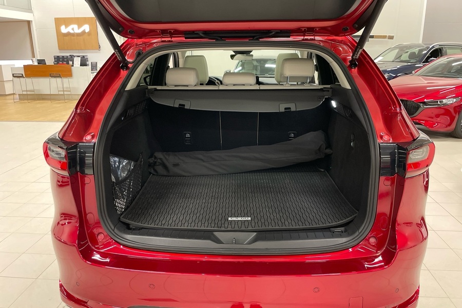 Mazda CX-60 vaihtoauto