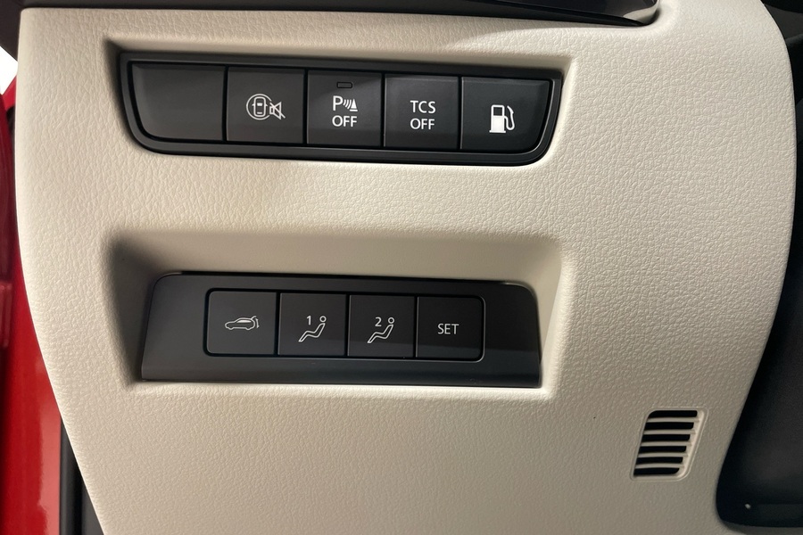 Mazda CX-60 vaihtoauto