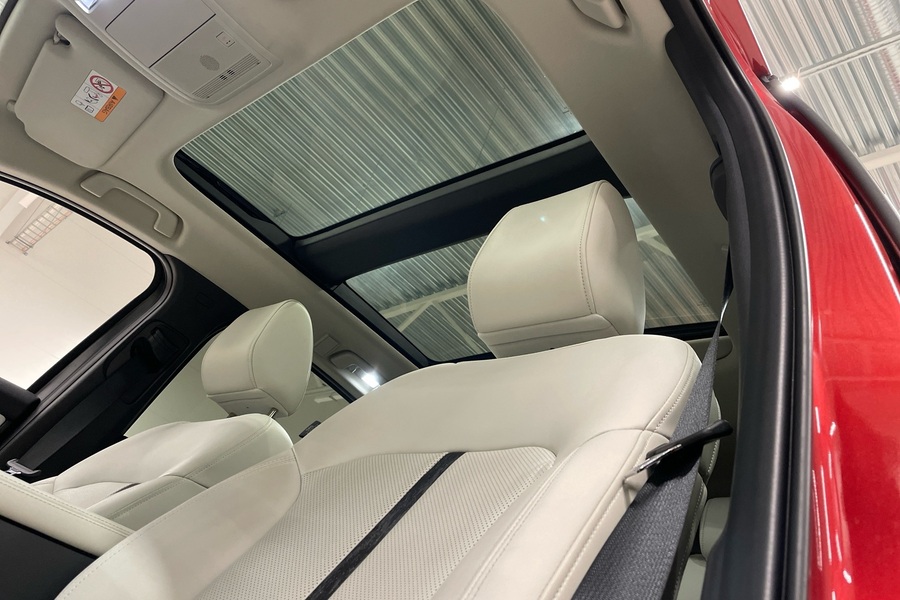 Mazda CX-60 vaihtoauto