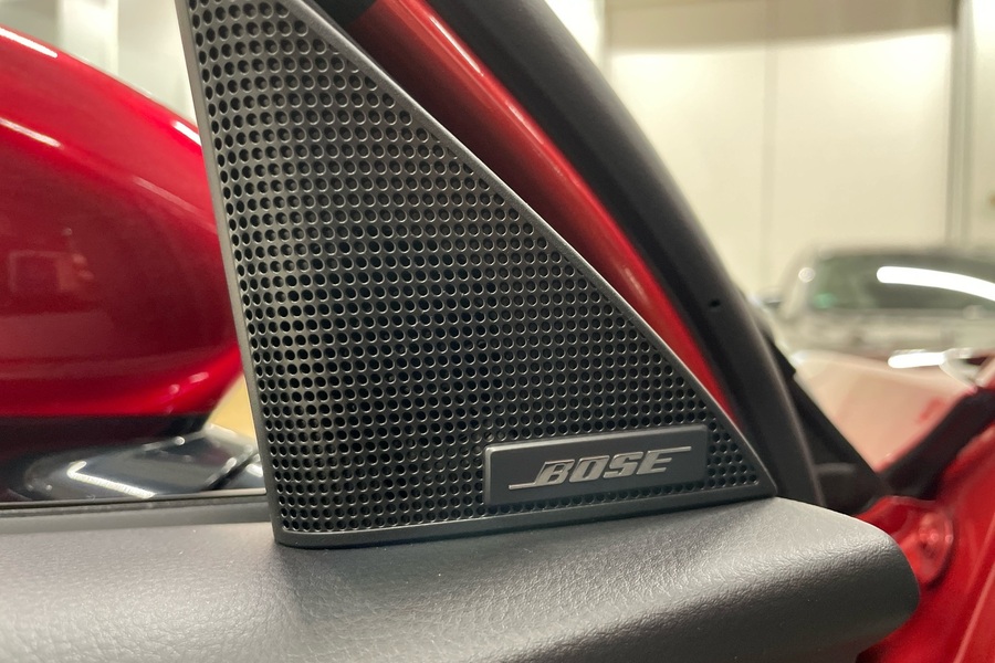 Mazda CX-60 vaihtoauto