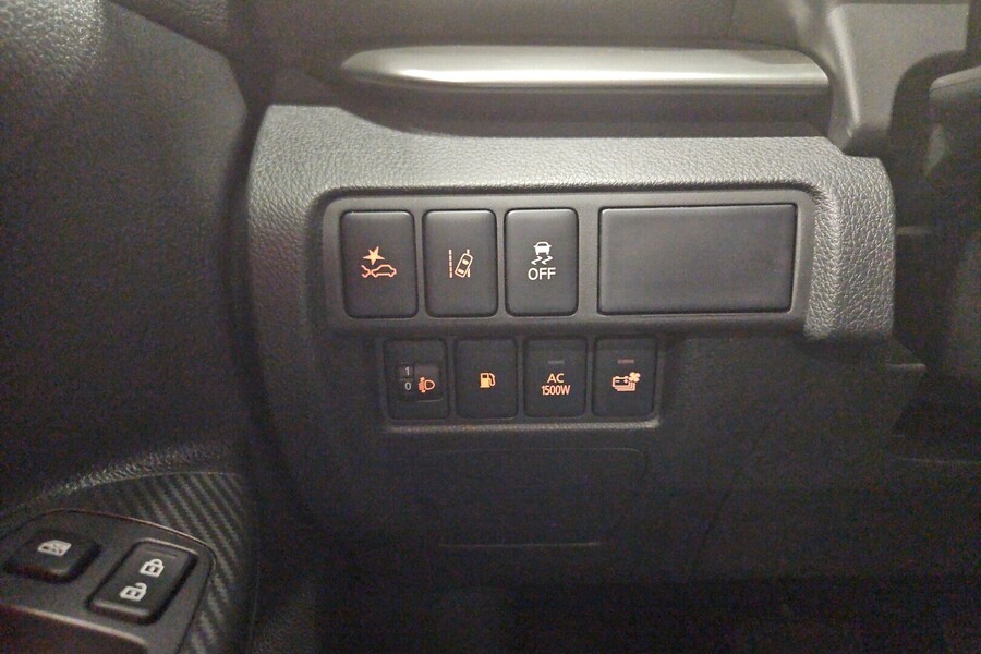 Mitsubishi Eclipse Cross vaihtoauto