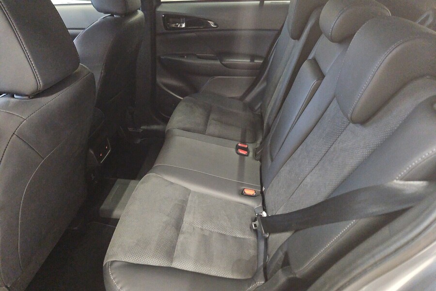 Mitsubishi Eclipse Cross vaihtoauto