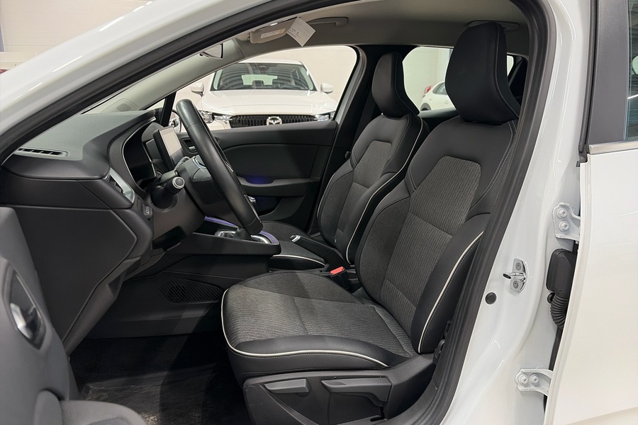 Renault Clio vaihtoauto