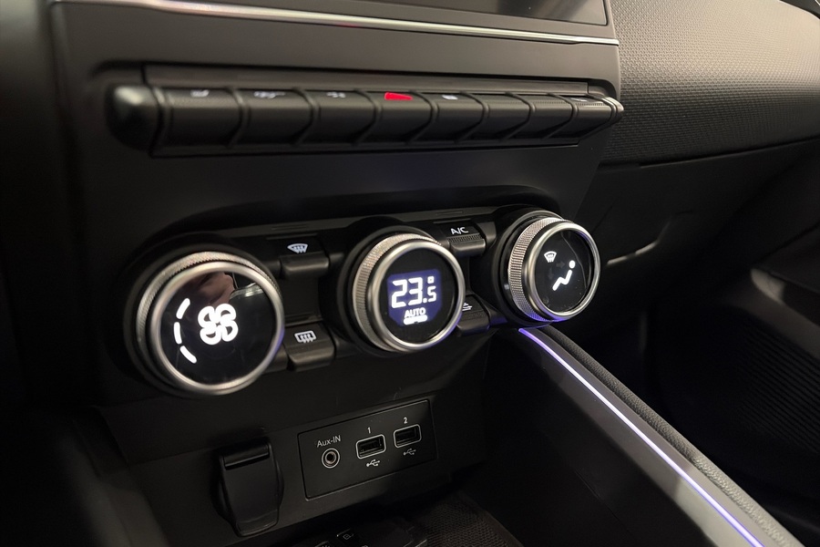 Renault Clio vaihtoauto