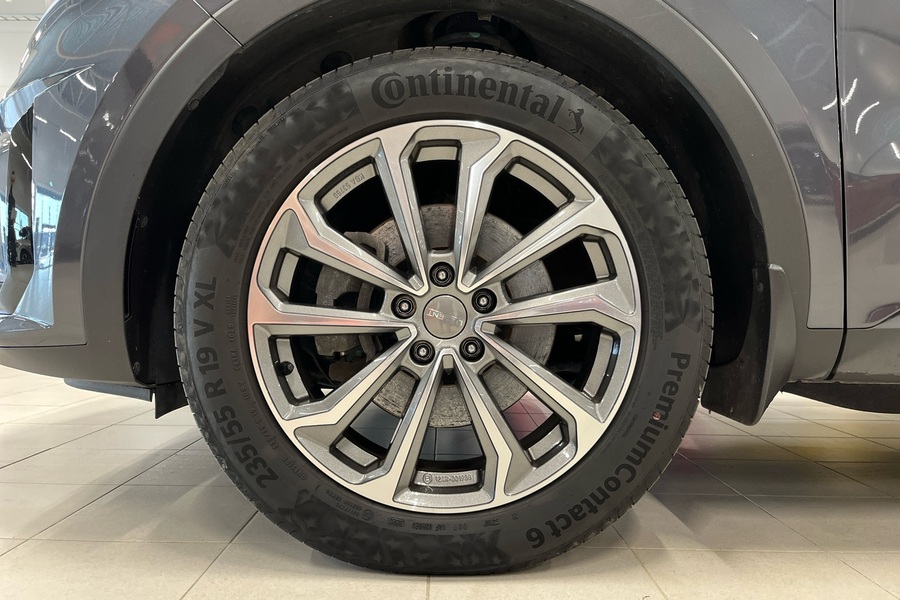 Kia Sorento vaihtoauto