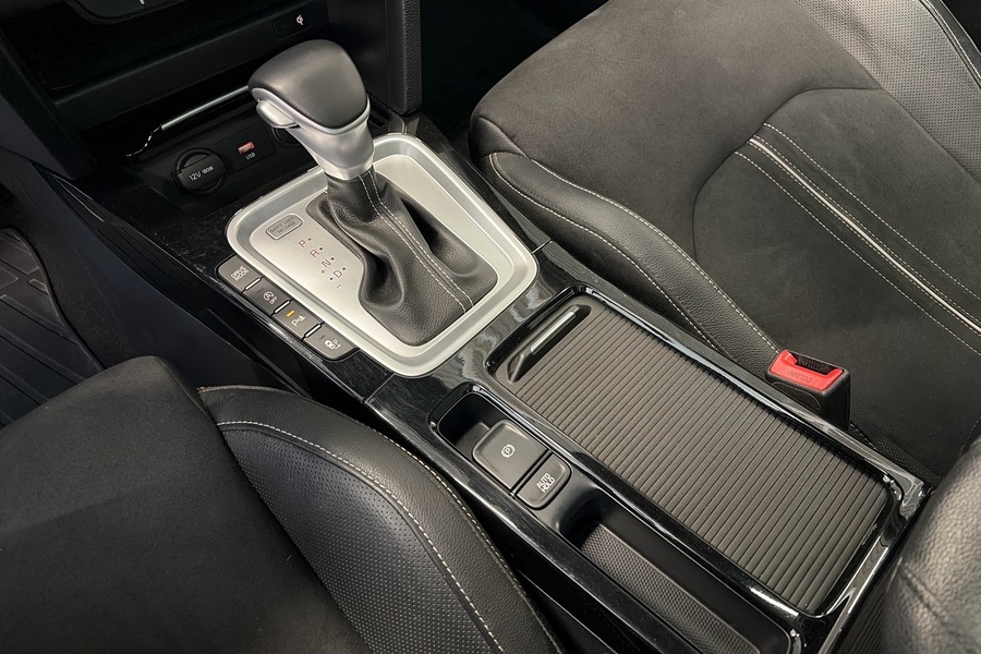 Kia Proceed vaihtoauto