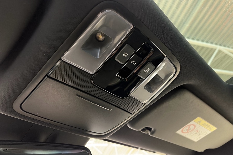Kia Proceed vaihtoauto