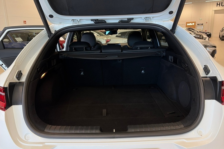 Kia Proceed vaihtoauto