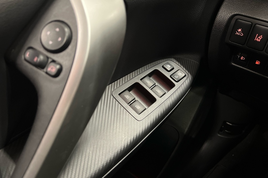 Mitsubishi Eclipse Cross vaihtoauto