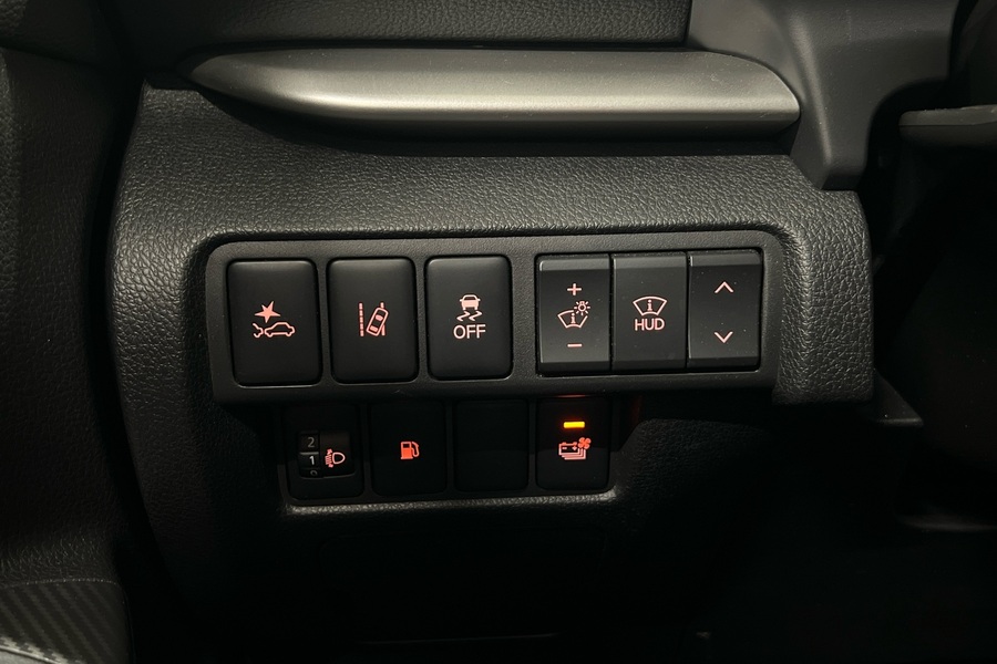 Mitsubishi Eclipse Cross vaihtoauto