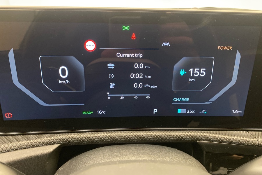 Kia EV6 vaihtoauto