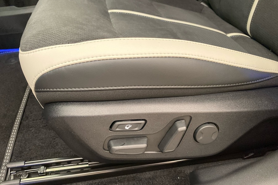 Kia EV6 vaihtoauto