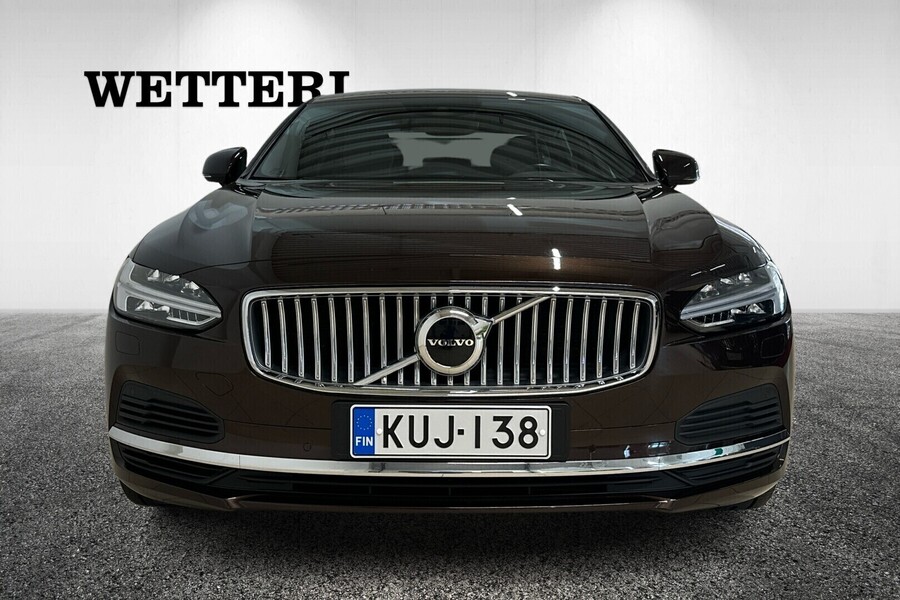 Volvo S90 vaihtoauto