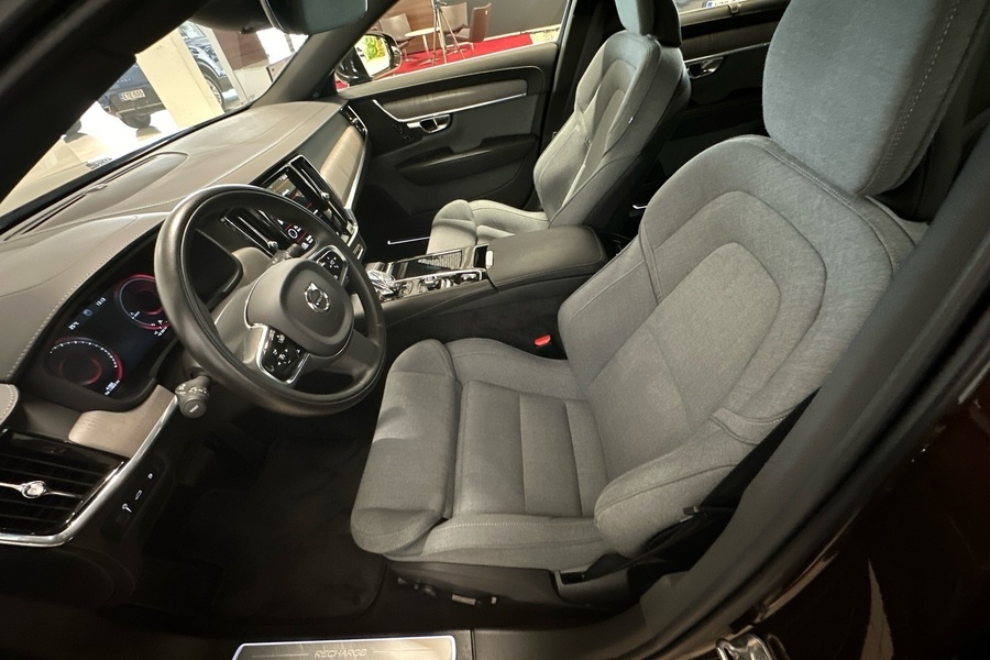 Volvo S90 vaihtoauto