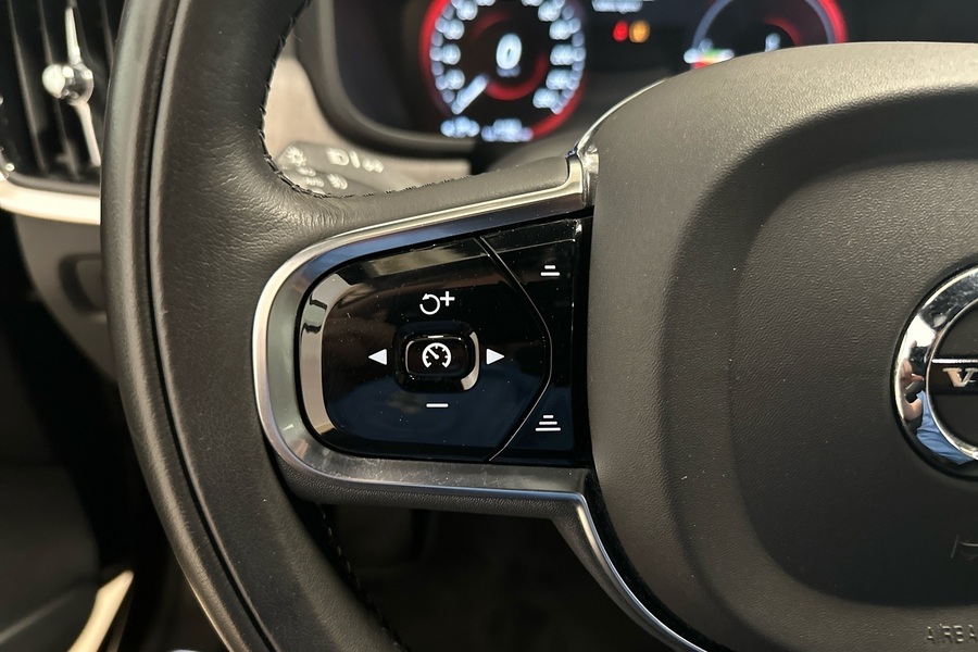 Volvo S90 vaihtoauto