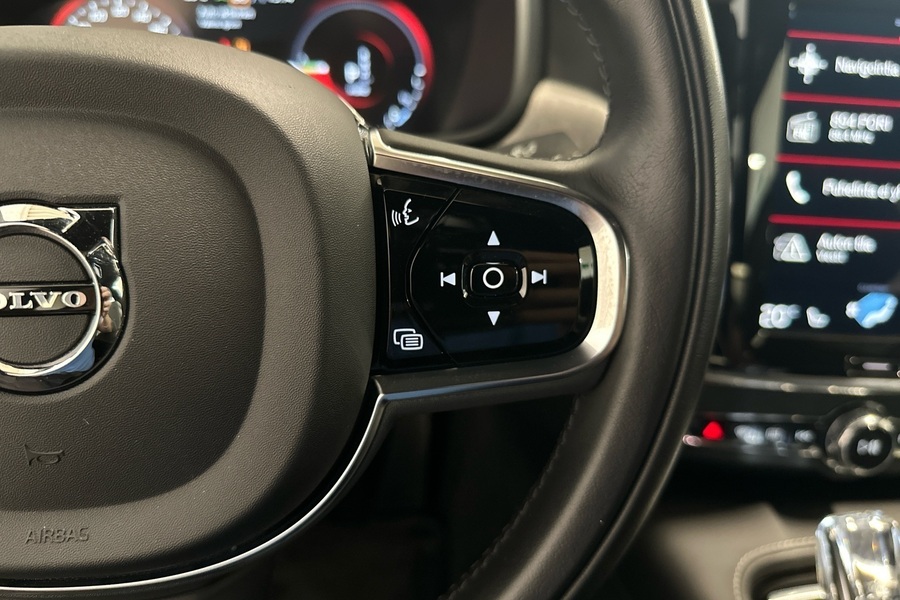 Volvo S90 vaihtoauto