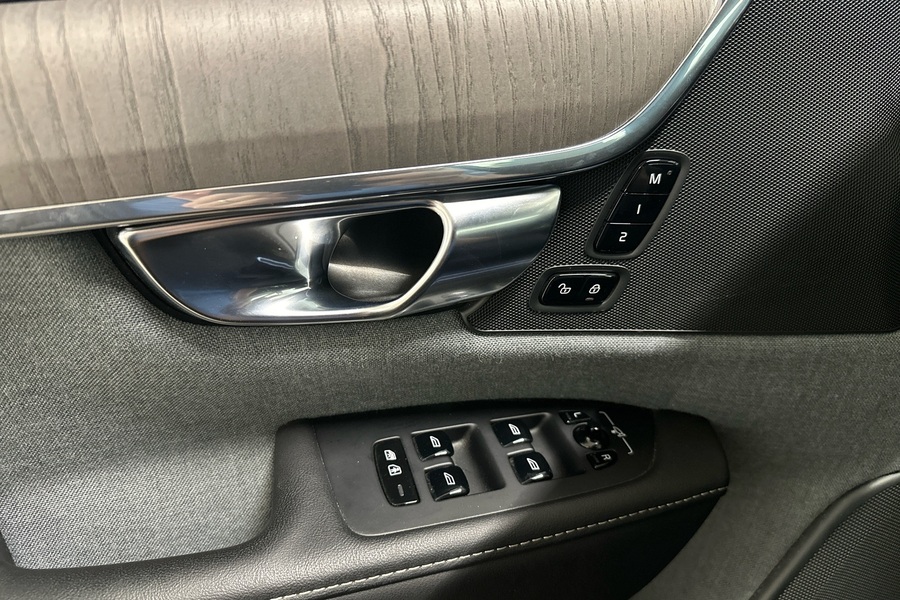 Volvo S90 vaihtoauto