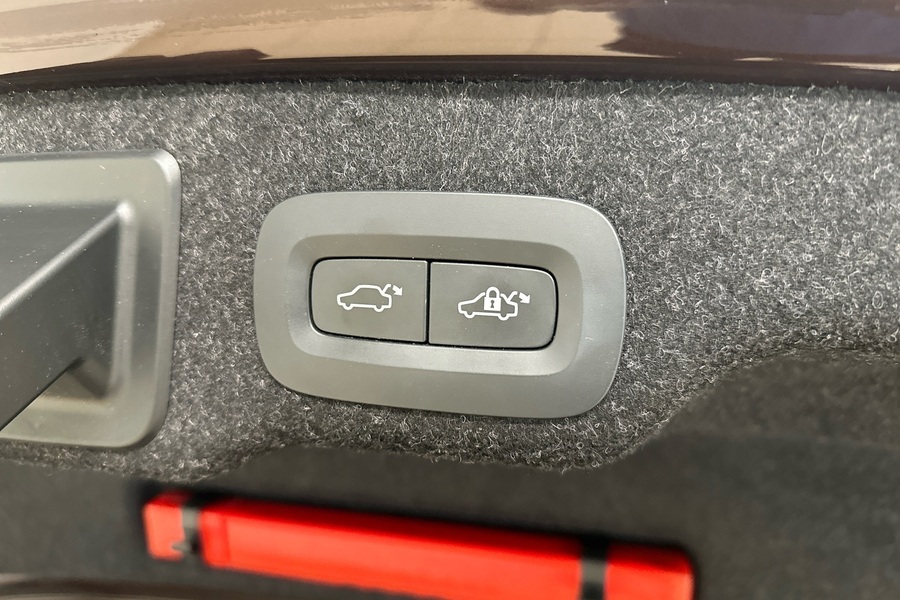 Volvo S90 vaihtoauto