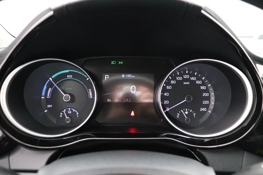 Kia XCeed vaihtoauto