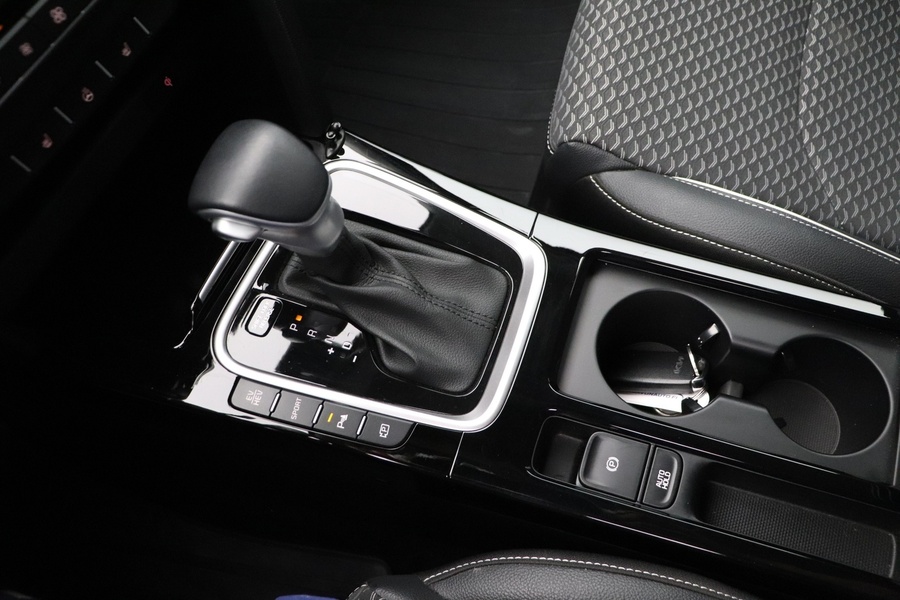 Kia XCeed vaihtoauto