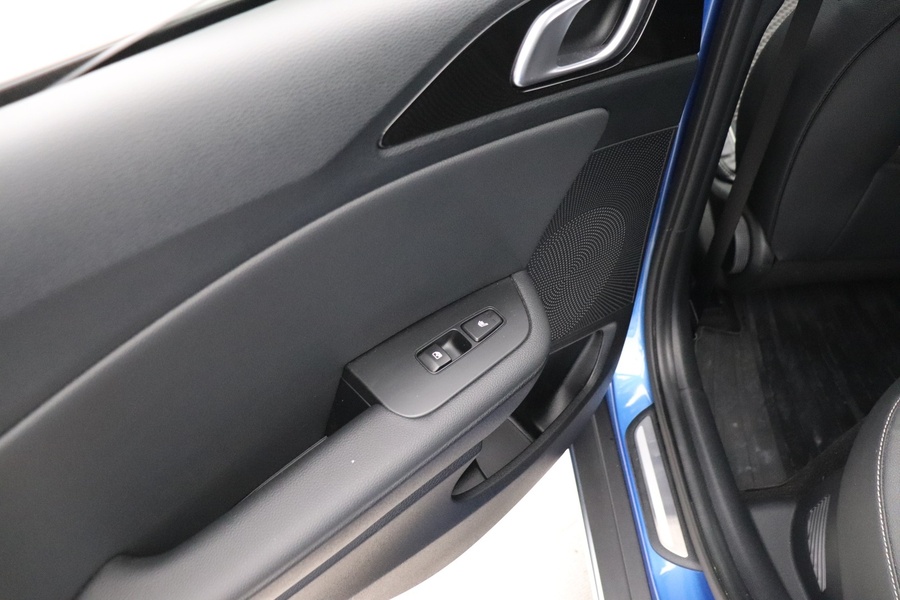 Kia XCeed vaihtoauto