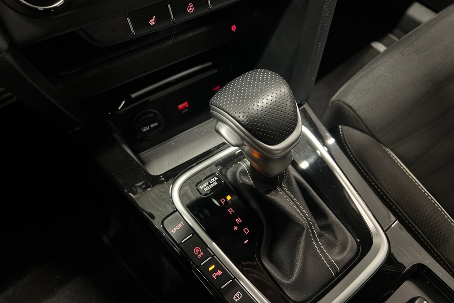 Kia Proceed vaihtoauto