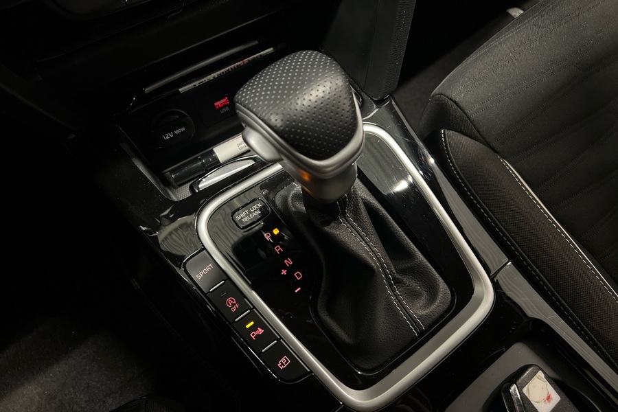 Kia Proceed vaihtoauto