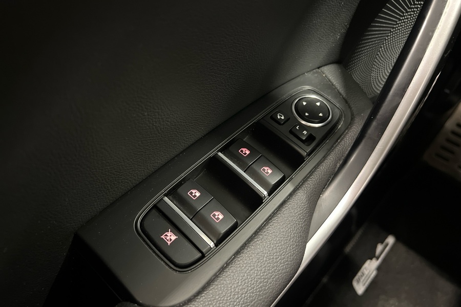 Kia Proceed vaihtoauto