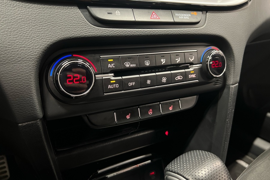 Kia Proceed vaihtoauto