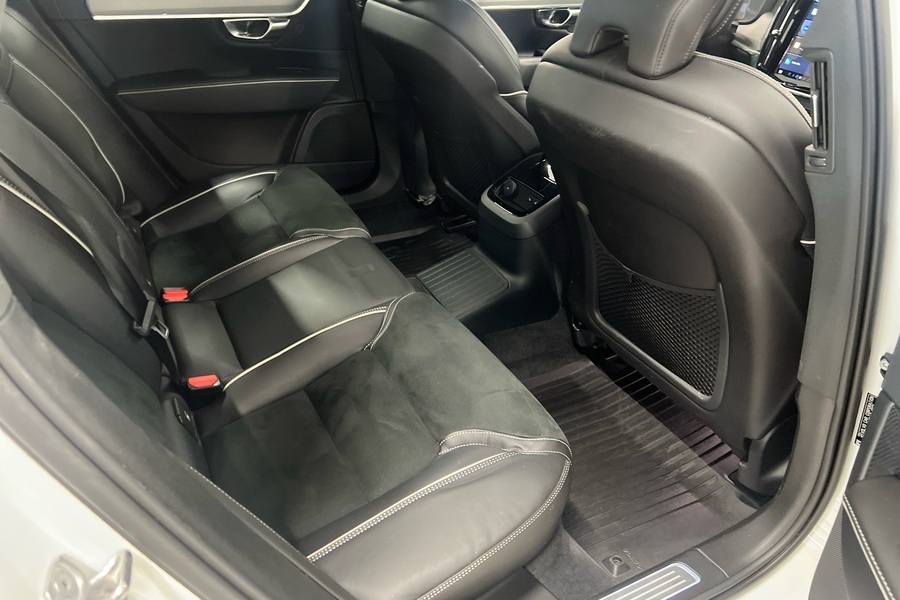 Volvo S90 vaihtoauto