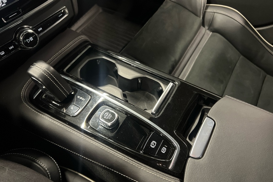 Volvo S90 vaihtoauto