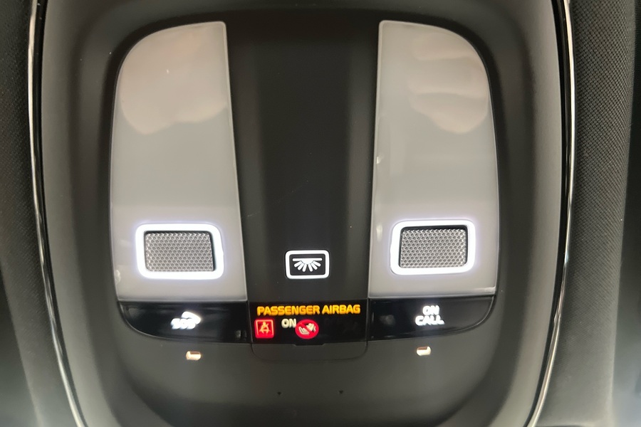 Volvo S90 vaihtoauto