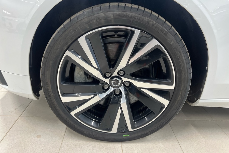 Volvo S90 vaihtoauto