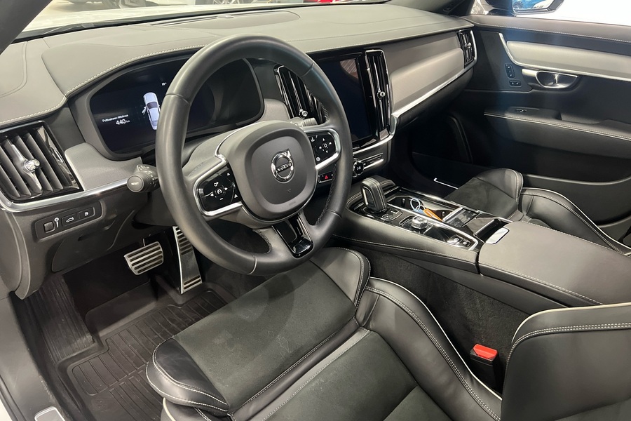 Volvo S90 vaihtoauto