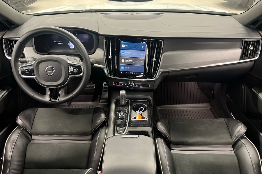 Volvo S90 vaihtoauto