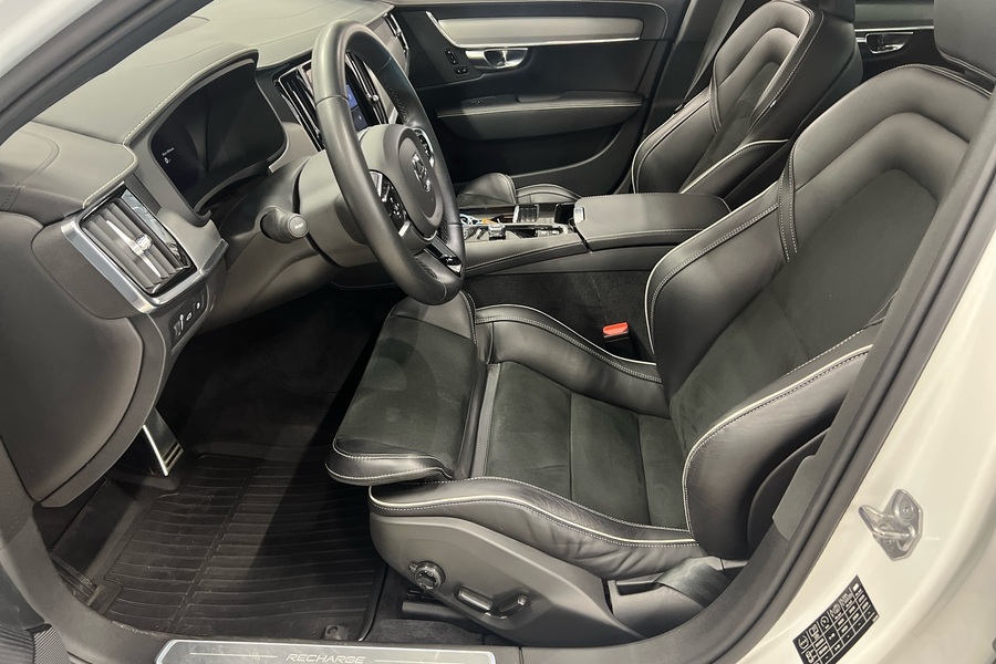 Volvo S90 vaihtoauto