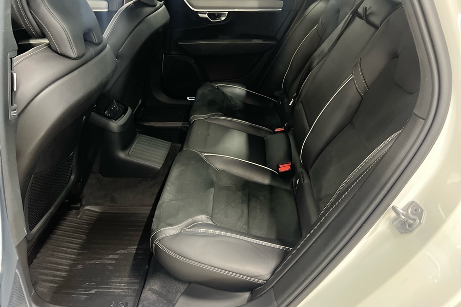 Volvo S90 vaihtoauto