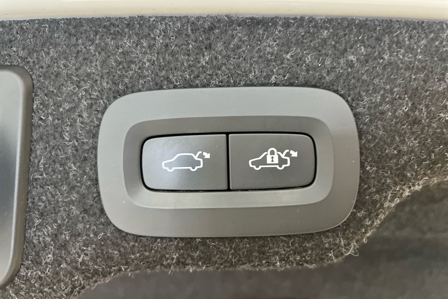 Volvo S90 vaihtoauto