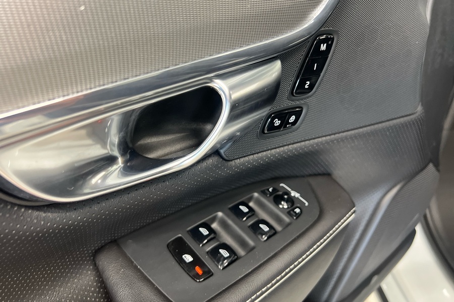 Volvo S90 vaihtoauto