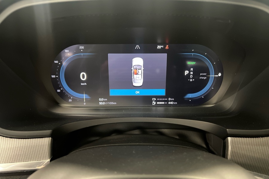 Volvo S90 vaihtoauto