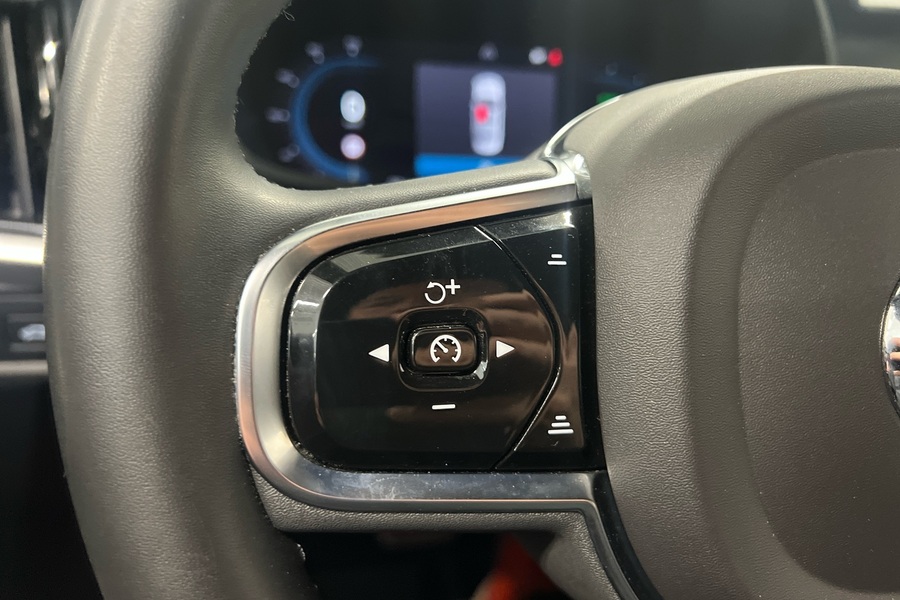 Volvo S90 vaihtoauto